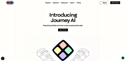 Journey AI logo